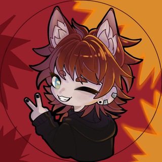 Telegram profile photo for рисую а че