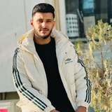 Telegram profile photo for ᷂مُحمِّد،عاشُور.