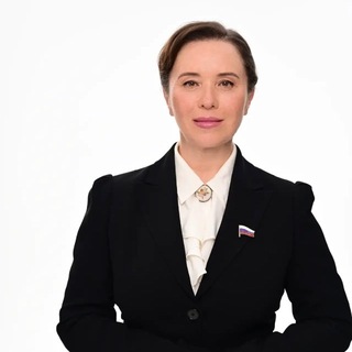 Telegram profile photo for Татьяна Дьяконова