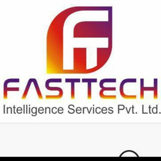 Telegram profile photo for Fasttech_Official