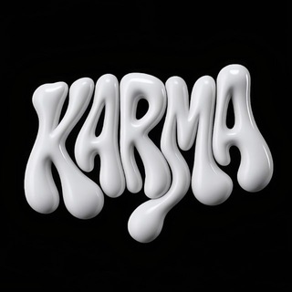 Telegram profile photo for karma