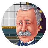 Telegram profile photo for Поле Чудес Бот