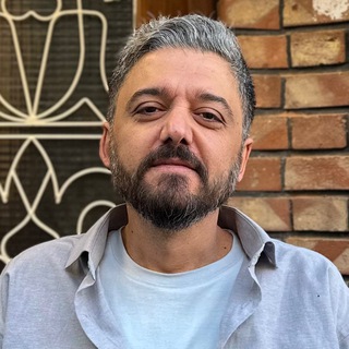 Telegram profile photo for Salim.ghamilooei
