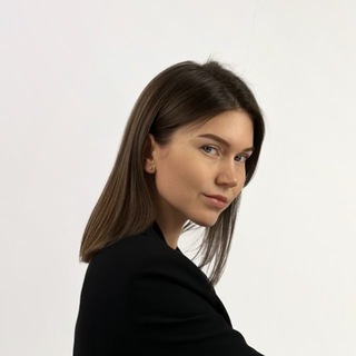 Telegram profile photo for anikolskaya | маркетинг здоровья
