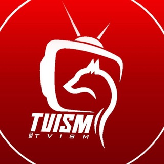 Telegram profile photo for TVism | تیویسم