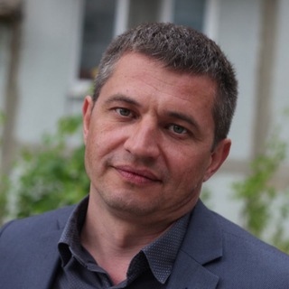 Telegram profile photo for Вячеслав Владимиров
