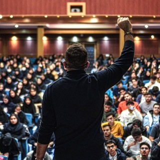 Telegram profile photo for زیست | دکتر کرمی پور