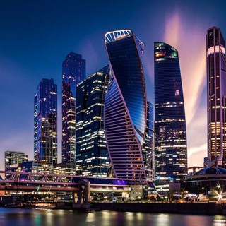 Telegram group profile photo for Москвачат