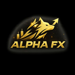 Telegram profile photo for Alpha Fx