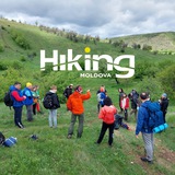 Telegram profile photo for HikingMD
