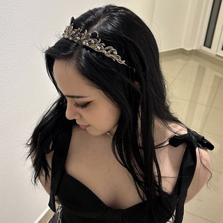 Telegram profile photo for Alesia core🏴