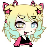 Telegram profile photo for инɸᴀ ж϶𝖝𝖆🍡