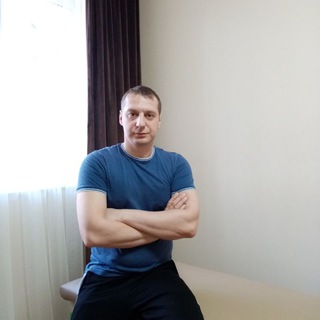 Telegram profile photo for Миопрессура Барнаул
