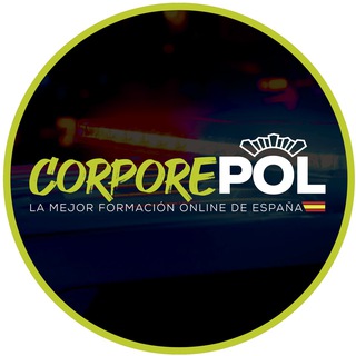 Telegram profile photo for INFO (PN) CORPOREPOL