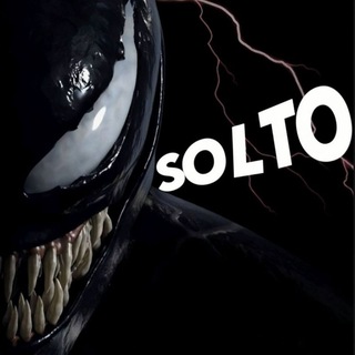Telegram profile photo for Solto family.