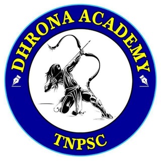 Telegram profile photo for DHRONA ACADEMY🎯💥