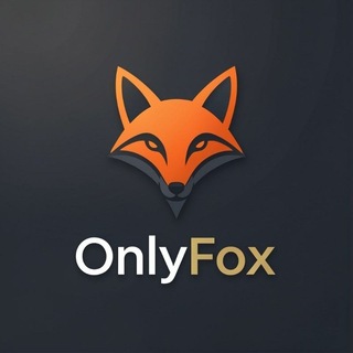 Telegram profile photo for Only Fox🦊