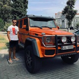 Telegram profile photo for Руся ставит✅