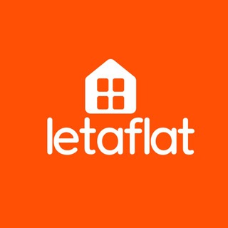 Telegram profile photo for Оренда без посередників Львів I LetAFlat
