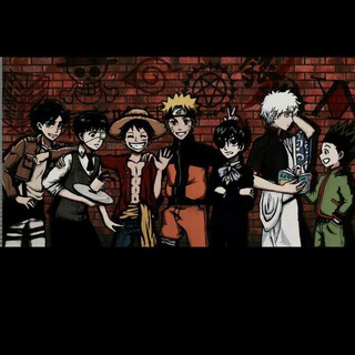 Telegram profile photo for OTAKU World - عالم الأوتاكو