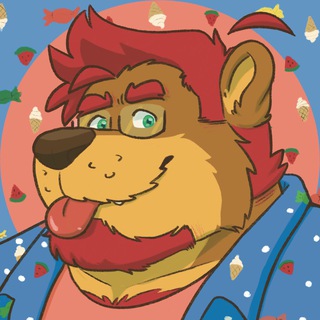Telegram profile photo for Lungga ng Oso