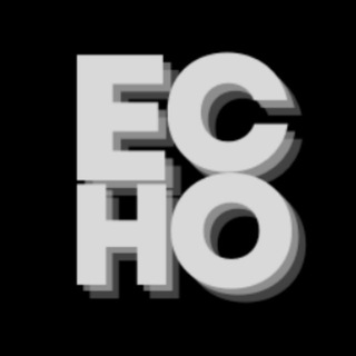 Telegram profile photo for CryptoEcho