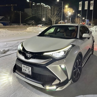 Telegram profile photo for Авто под заказ🚗