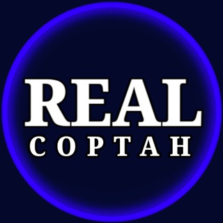 Telegram profile photo for RPS REAL COPTAH