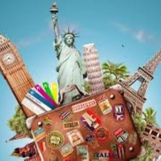 Telegram profile photo for Тури по Ірландії