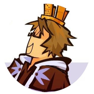 Telegram profile photo for restᅠ@caleb244