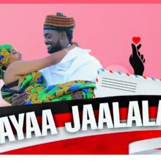 Telegram profile photo for 💌Xalayaa 💖Jaalalaa❤ Dhugaa❤