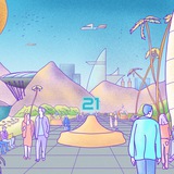 Telegram profile photo for Yotta21 announcement