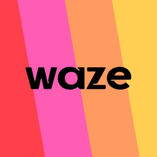 Telegram profile photo for Waze Walls