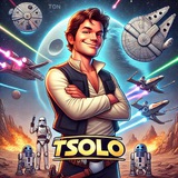 Telegram profile photo for Ton Solo (public)