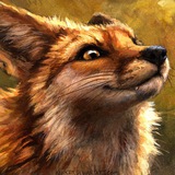 Telegram profile photo for The Fandom.!
