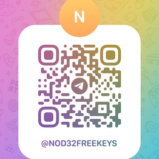 Telegram profile photo for Nod32