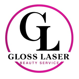 Telegram profile photo for Gloss Laser | Ханты-Мансйиск