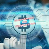 Telegram profile photo for CRYPTOS OF ALL TIME