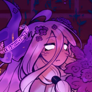 Telegram profile photo for АРХИВ|| SFotH_confessions!