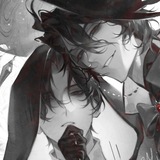 Telegram profile photo for НадяМегуминЩпАмон18+