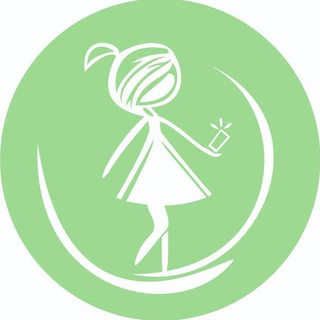 Telegram profile photo for "ПРО ДЕВОЧЕК" центр развития