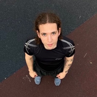 Telegram profile photo for Илюшин
