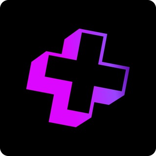 Telegram profile photo for New Game+