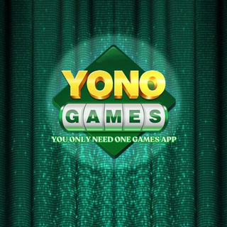 Telegram profile photo for ALL YONO CODE