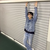Telegram profile photo for Minhyung Lee