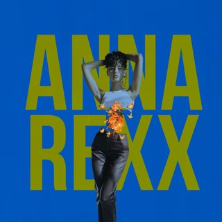Telegram profile photo for AnnarexX или мечта каждой девушки