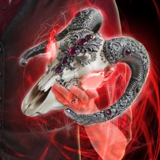 Telegram profile photo for Real psychic arts