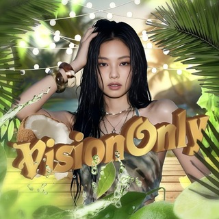 Telegram profile photo for 𝑉𝑖𝑠𝑖𝑜𝑛𝑂𝑛𝑙𝑦