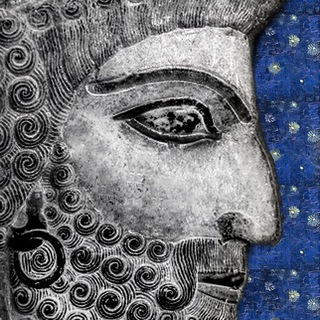 Telegram profile photo for ناگفتههای تاریخ