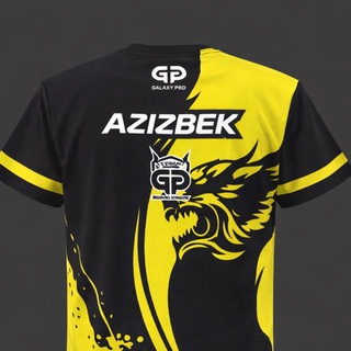 Telegram profile photo for AZIZ TURNAMENT